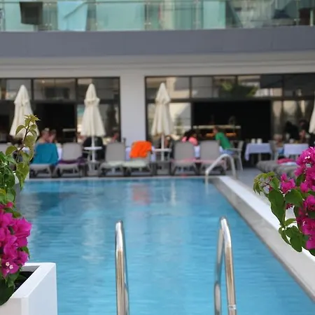 Garden & Hotel 5*