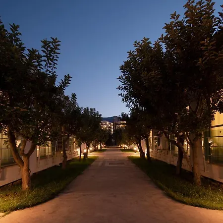 Garden & Hotel 5*