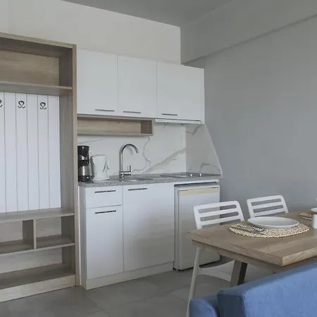 Garden & 5* Alanya