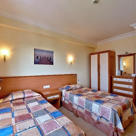 Hotel Garden &