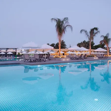 Garden Resort&spa
