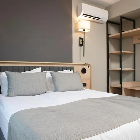 Hotel Garden Resort&spa