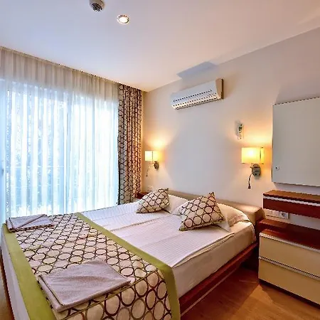 Garden Resort&spa