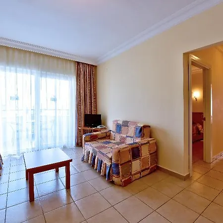 Hotel Garden Resort&spa Alanya