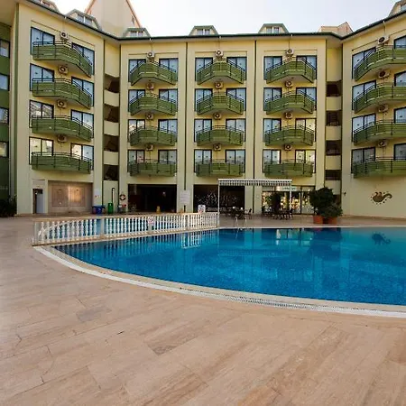Garden Resort&spa