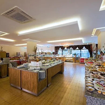 Garden Resort&spa